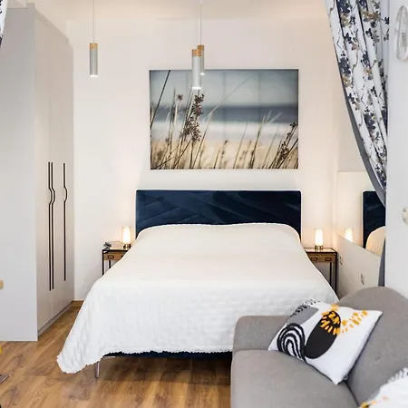 Appartement Kapunjera - Šibenik