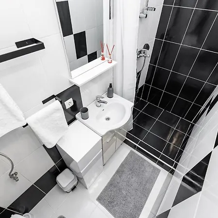 Kapunjera - Appartement *