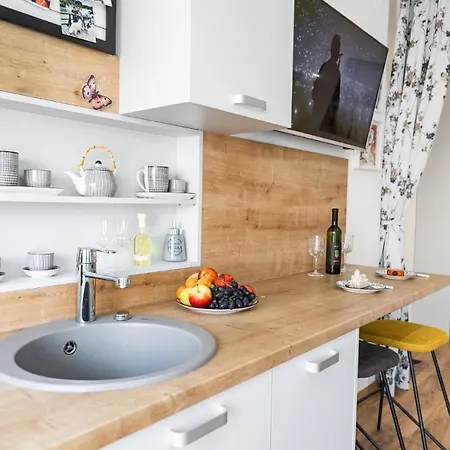 Kapunjera - Šibenik