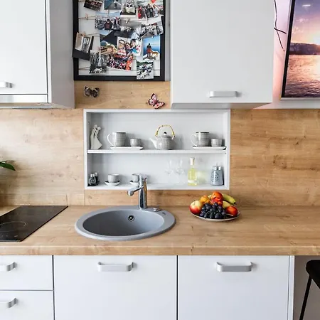 Kapunjera - Appartement