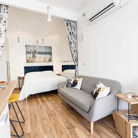 Kapunjera - Šibenik