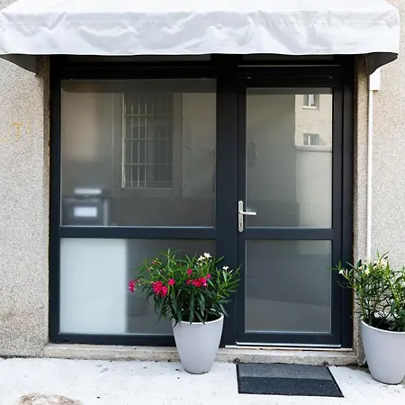 Kapunjera - * Šibenik