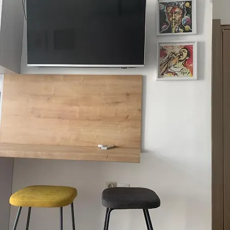 Kapunjera - Šibenik