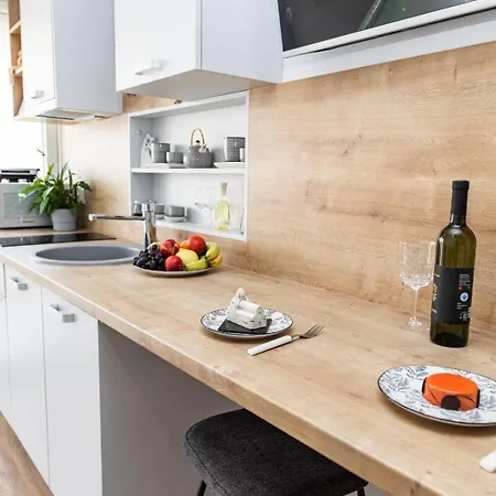 Appartement Kapunjera - *