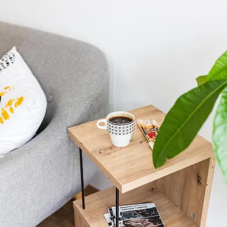 아파트 Kapunjera - 시베니크