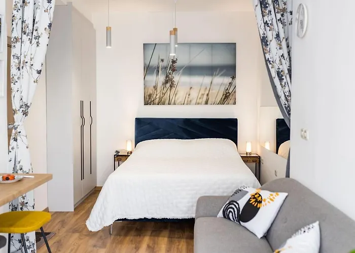 Appartement Kapunjera - Šibenik