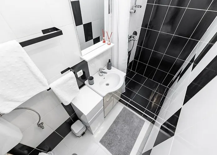 Kapunjera - Appartement *