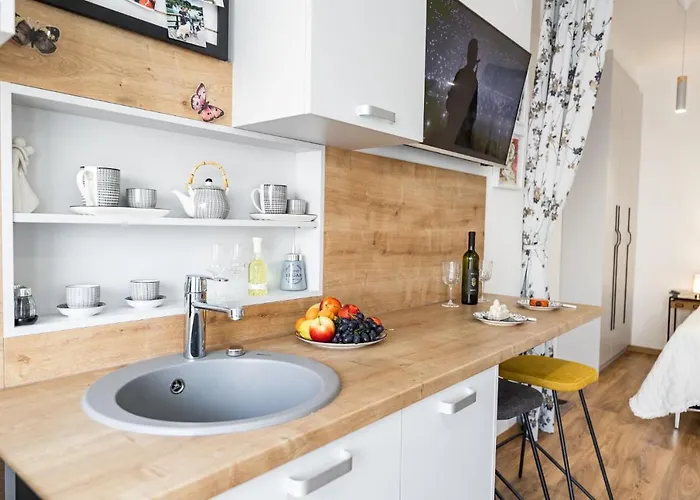 Kapunjera - Šibenik