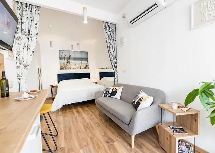 Kapunjera - Šibenik