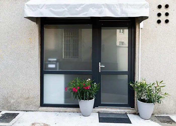 Kapunjera - * Šibenik