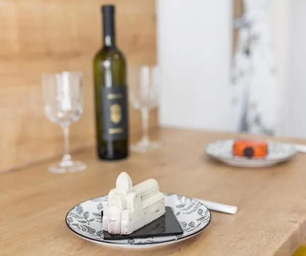 Kapunjera - * Šibenik