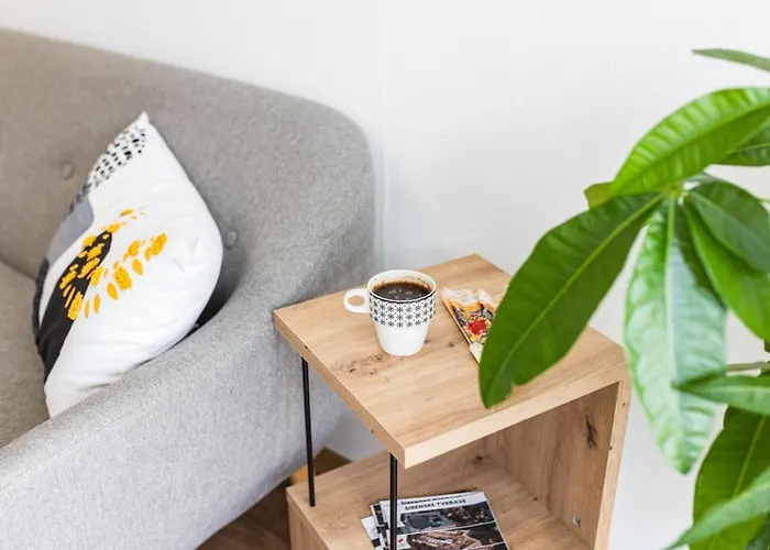 Appartement Kapunjera - Šibenik