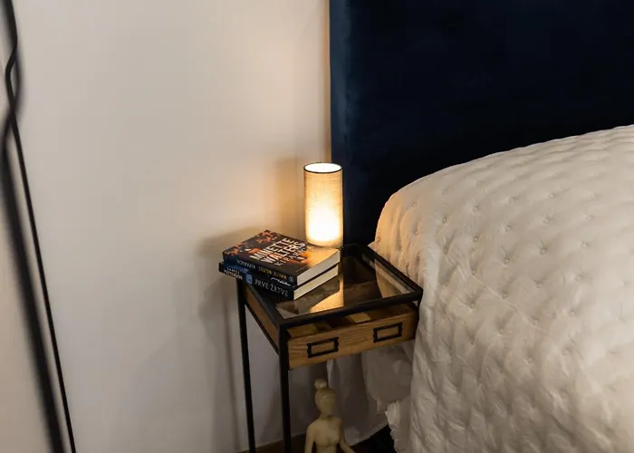 Kapunjera - * Šibenik